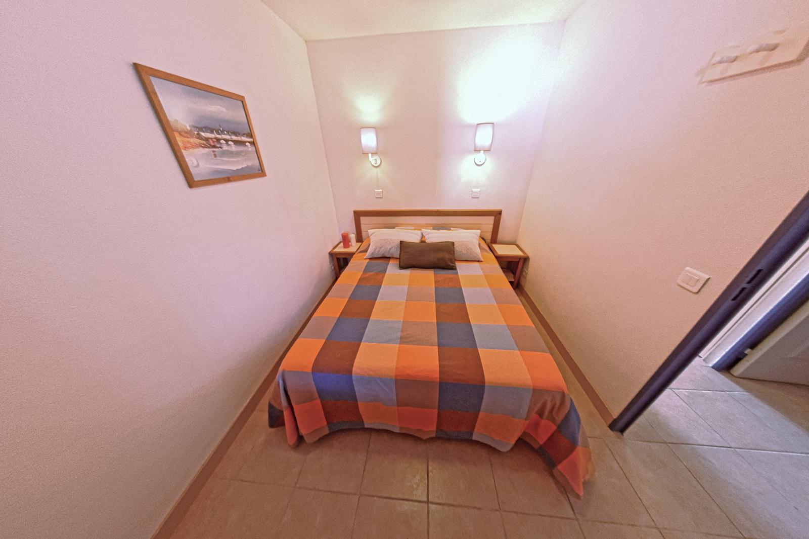 אודיירן Residence Le Phare De Trescadec - Maeva Home מראה חיצוני תמונה