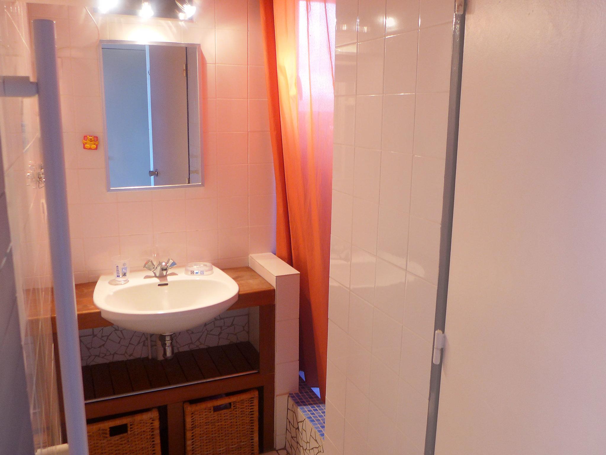 אודיירן Residence Le Phare De Trescadec - Maeva Home מראה חיצוני תמונה