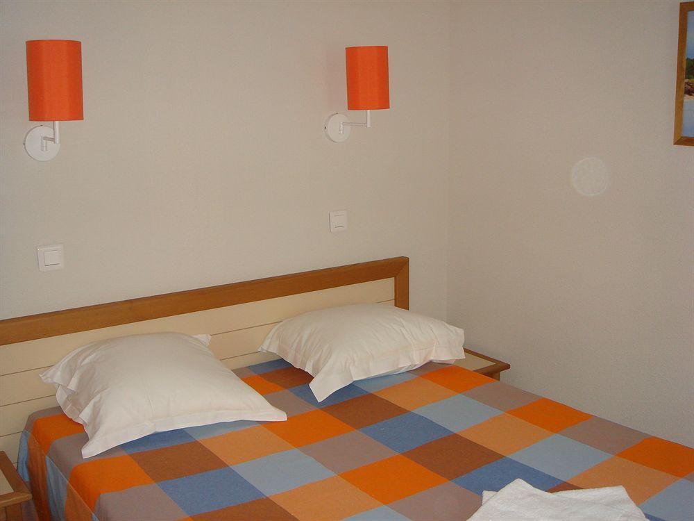 אודיירן Residence Le Phare De Trescadec - Maeva Home מראה חיצוני תמונה