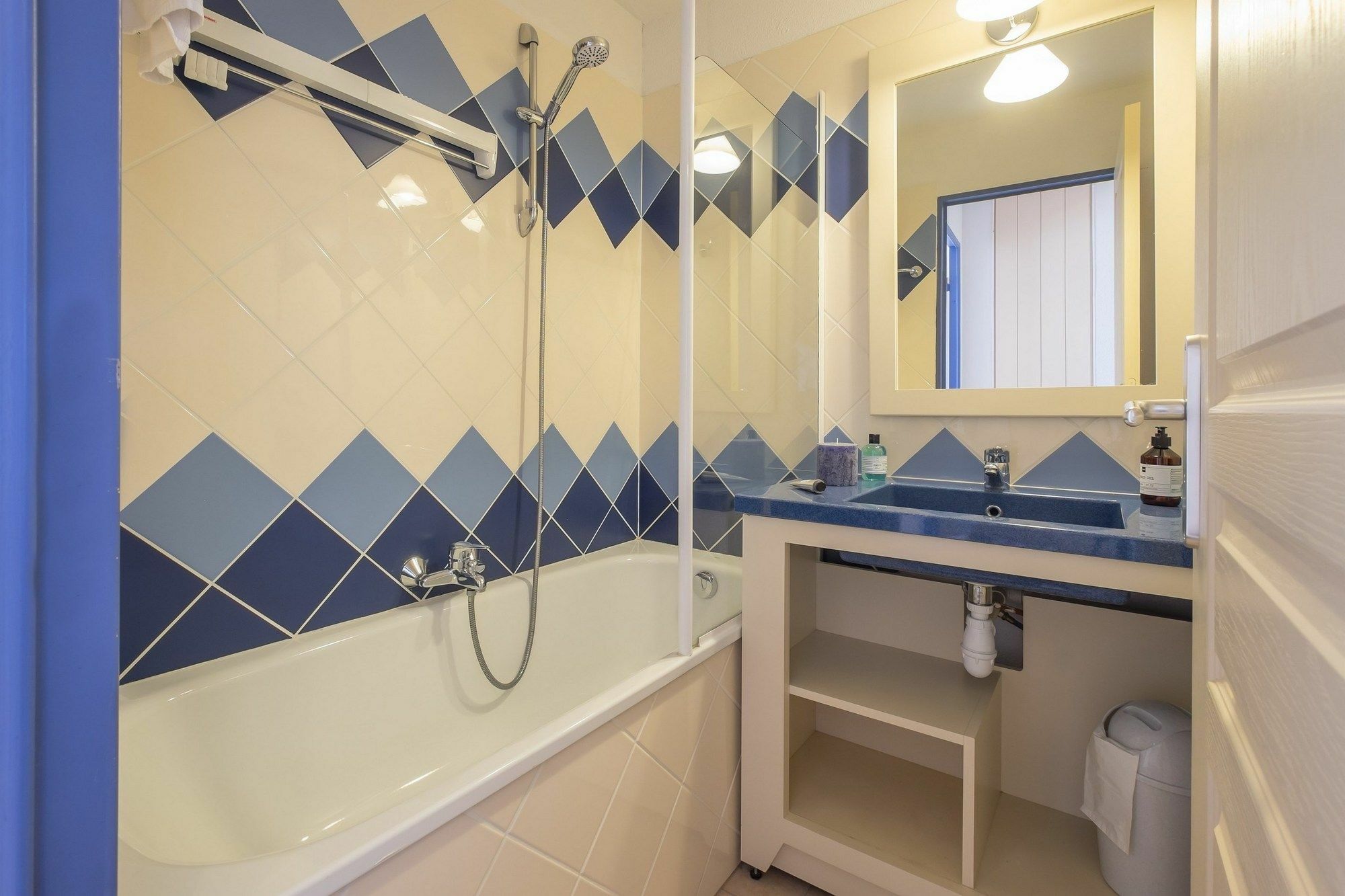 אודיירן Residence Le Phare De Trescadec - Maeva Home מראה חיצוני תמונה